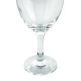 Verres à vin Imperial Utopia 340ml jaugés à 125ml 175ml et 250ml (lot de 12) - FRANCE CHR