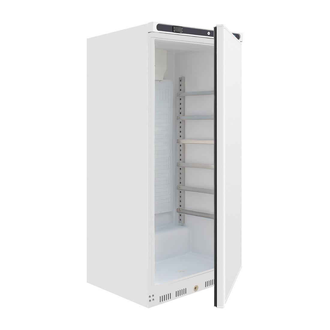 Armoire pâtissière une porte Polar Série G blanche 522L - FRANCE CHR