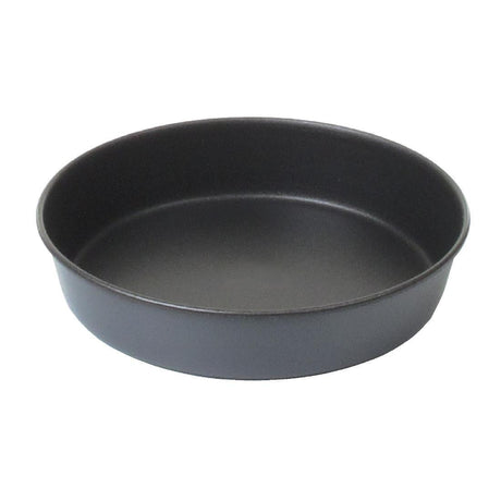 Moules à tartelettes antiadhésifs 100mm Matfer Bourgeat (Lot de 12) - FRANCE CHR