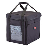 Sac de livraison pliant moyen Cambro GoBag - FRANCE CHR