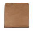 Grands sacs en papier marron Fiesta Recyclable (lot de 1000) - FRANCE CHR