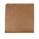 Grands sacs en papier marron Fiesta Recyclable (lot de 1000) - FRANCE CHR