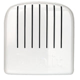 Toaster à sandwich 4 fentes blanc Dualit 41034 - FRANCE CHR