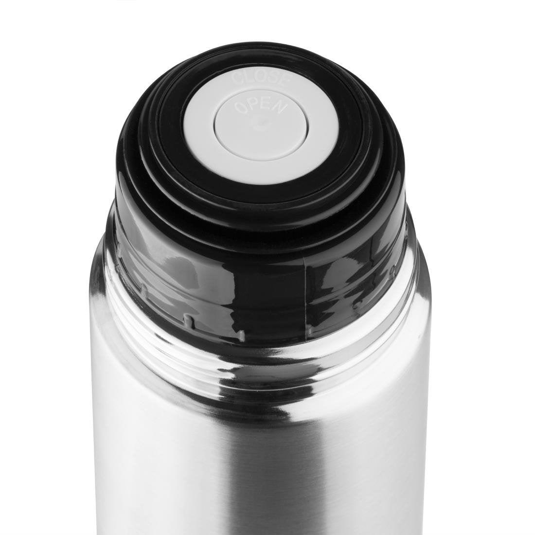 Bouteille thermos inox Olympia 1L - FRANCE CHR