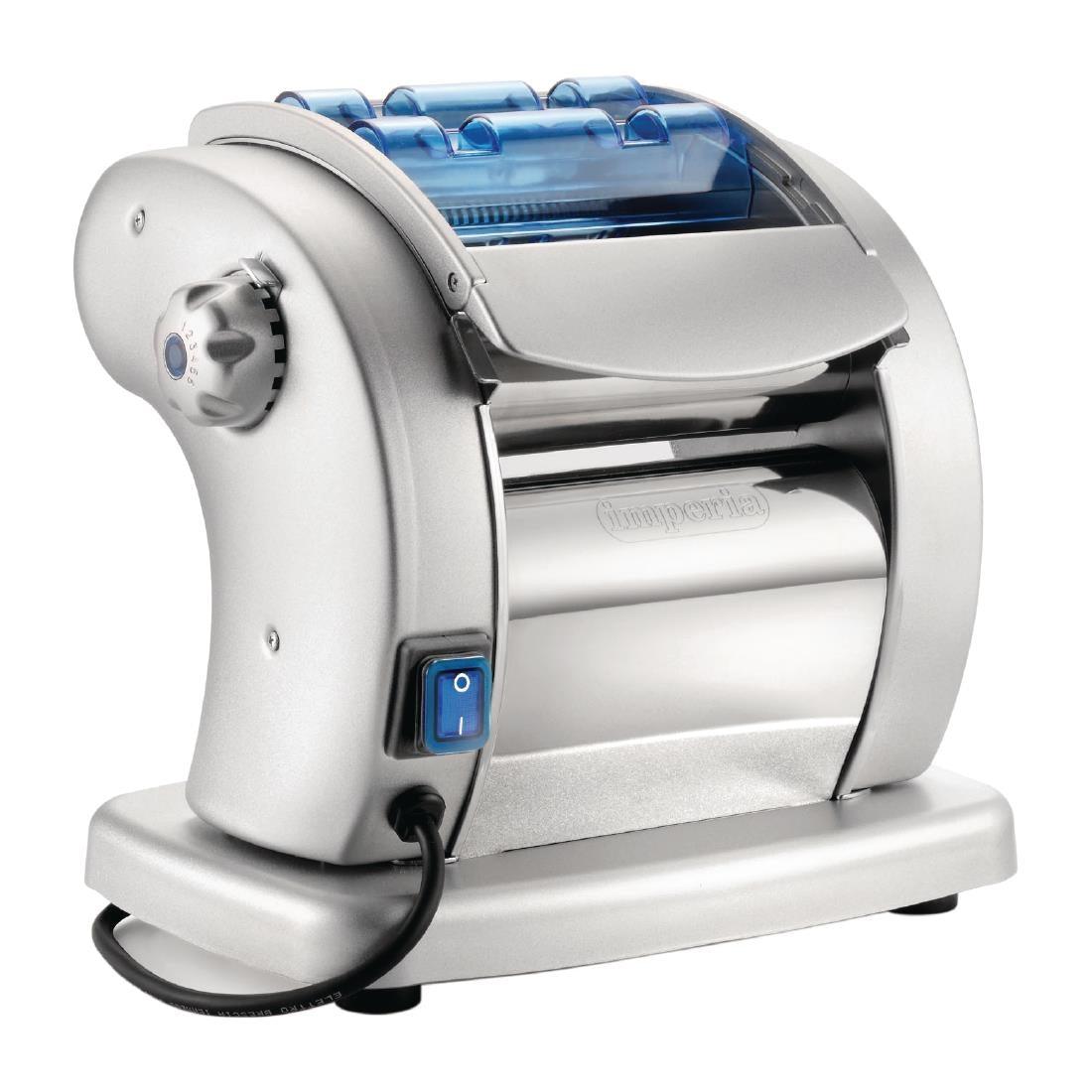 Machine à pâtes électrique Pasta Presto Imperia - FRANCE CHR