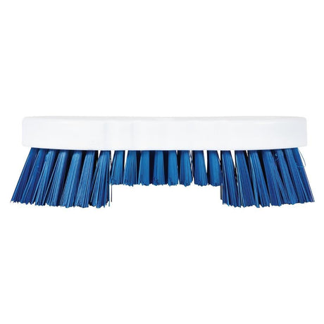 Brosse dure Jantex bleu - FRANCE CHR