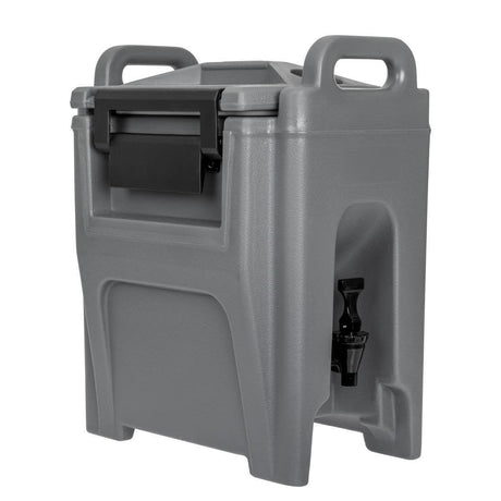 Conteneur isotherme pour boissons Ultra Camtainer Cambro 10,4L - FRANCE CHR