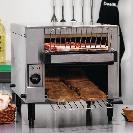 Toaster convoyeur Dualit DCT2I - FRANCE CHR