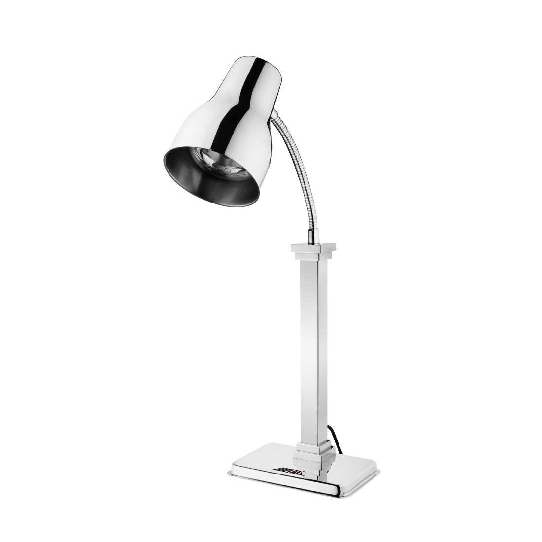 Lampe chauffante sur pied Buffalo 250W - FRANCE CHR