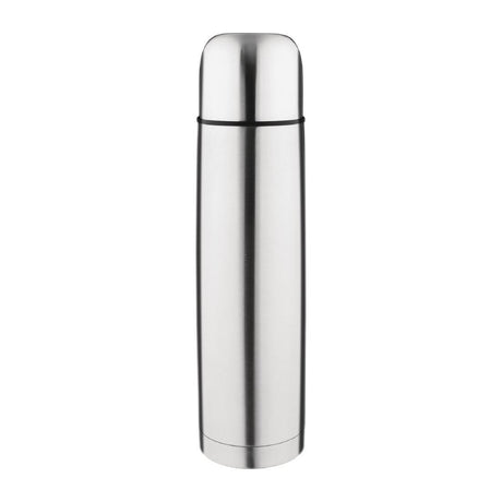 Bouteille thermos inox Olympia 1L - FRANCE CHR