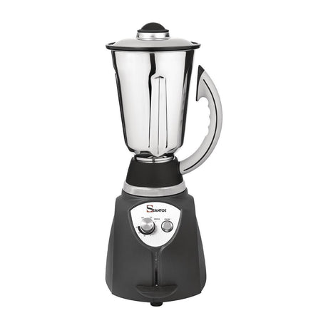 Blender de cuisine inox Santos 37A 4L - FRANCE CHR