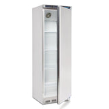 Armoire réfrigérée positive 1 porte 400L Polar Série C - FRANCE CHR