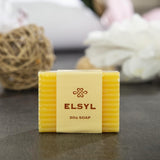 Savon Elsyl Natural (Lot de 50) - FRANCE CHR