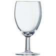 Verres à vin Arcoroc Savoie 240ml estampillé CE à 175ml (lot de 48) - FRANCE CHR