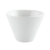 Ramequins coniques Olympia Whiteware 110mm (lot de 6) - FRANCE CHR