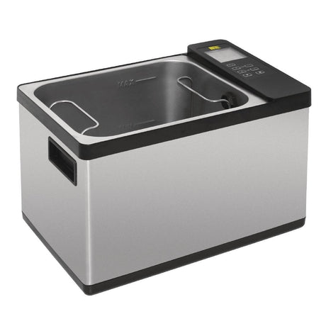Bain-marie cuisson sous vide Buffalo 12,5L - FRANCE CHR