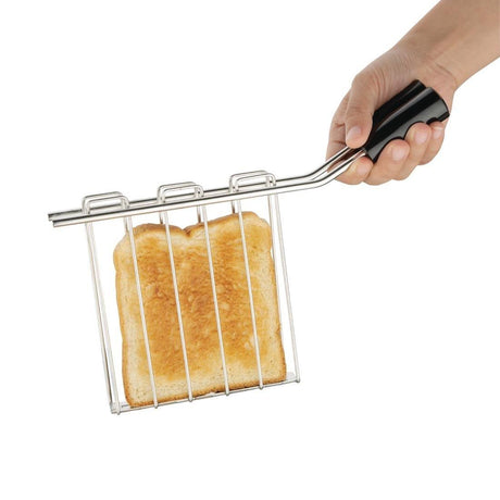 Grilles à croque-monsieur Rowlett (lot de 2) - FRANCE CHR