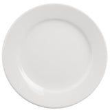 Assiettes à bord large Olympia Athena 165mm (Lot de 12) - FRANCE CHR