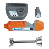 Mixeur sans fil Dynamic Dynamix MX130 - FRANCE CHR