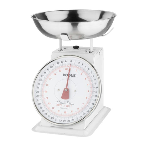 Balance de cuisine Vogue utilisation intensive 20kg - FRANCE CHR