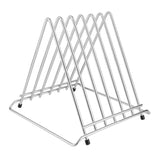 Ensemble de planches à découper haute densité Hygiplas standards - FRANCE CHR