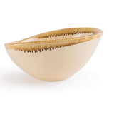 Bol couleur sable Olympia Kiln 165mm (Lot de 6) - FRANCE CHR