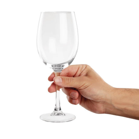 Verres à vin Rosario Olympia 470ml (lot de 6) - FRANCE CHR