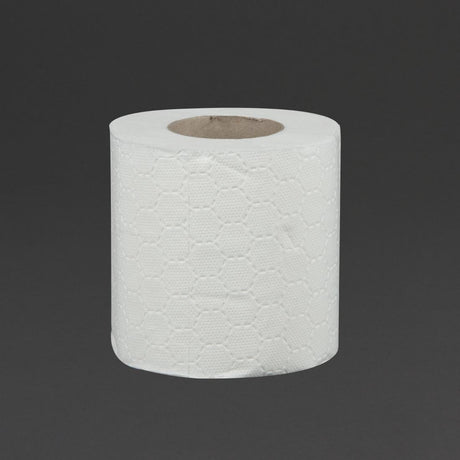 Papier toilette standard Jantex 2 plis (Lot de 36) - FRANCE CHR