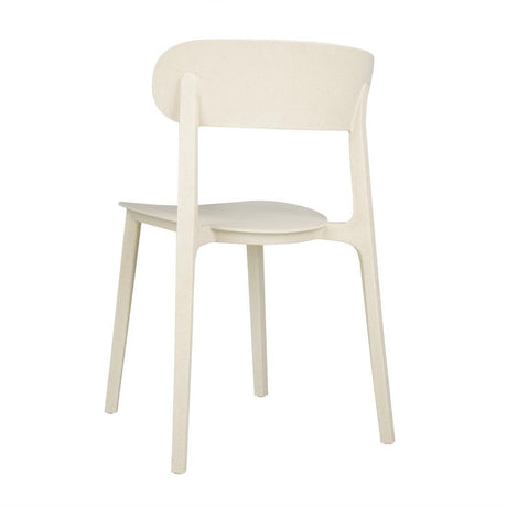 Chaises Eden Bolero (lot de 2) - FRANCE CHR