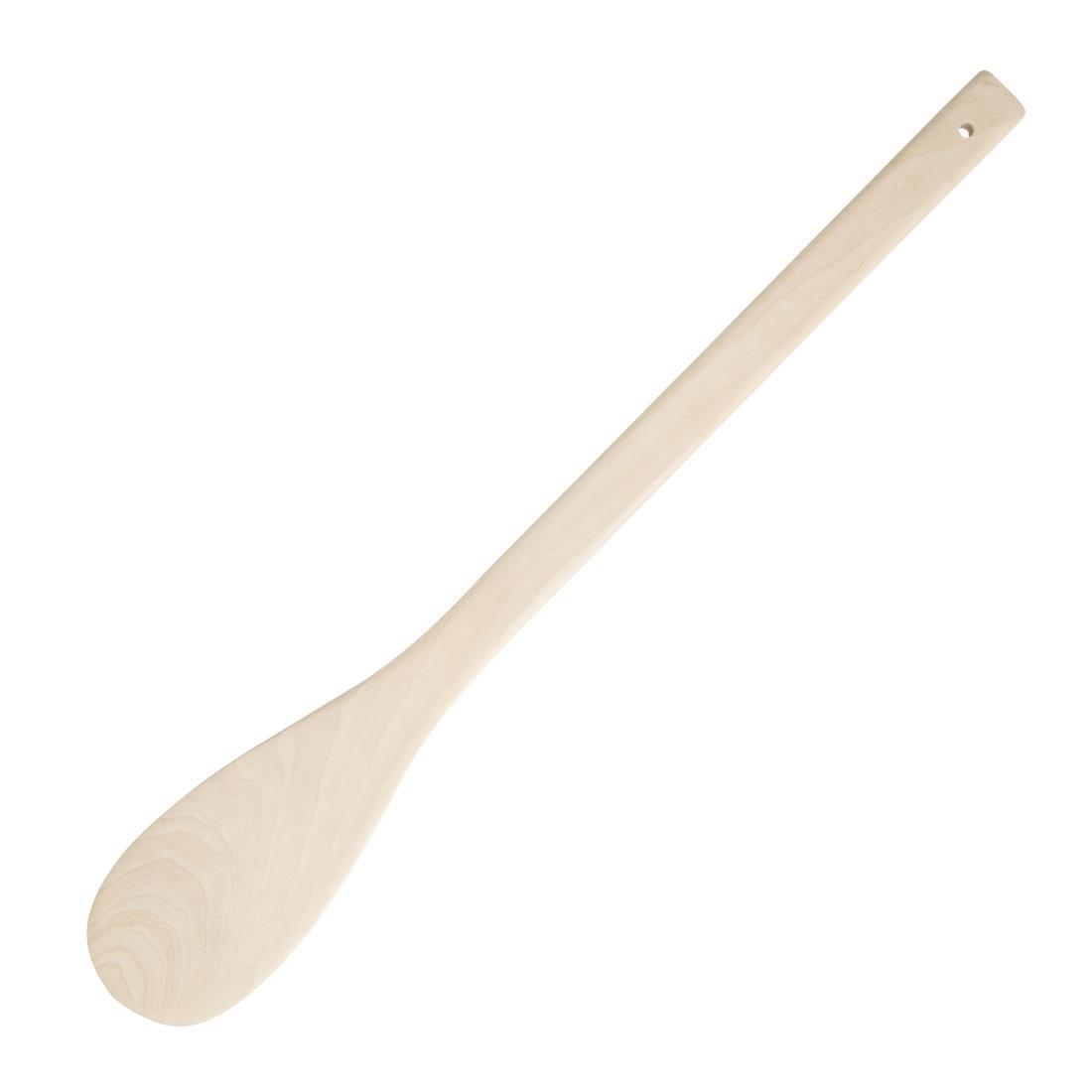 Spatule en bois Vogue 457mm - FRANCE CHR