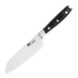 Couteau santoku Série 7 Vogue Tsuki 125mm - FRANCE CHR