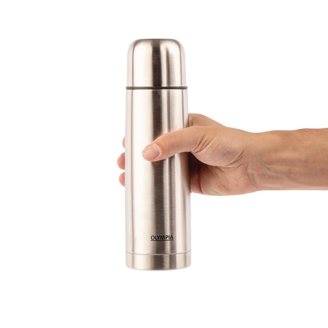 Bouteille thermos inox Olympia 500ml - FRANCE CHR