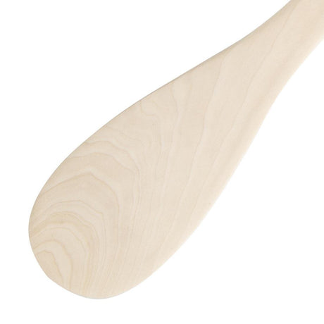 Spatule en bois Vogue 457mm - FRANCE CHR