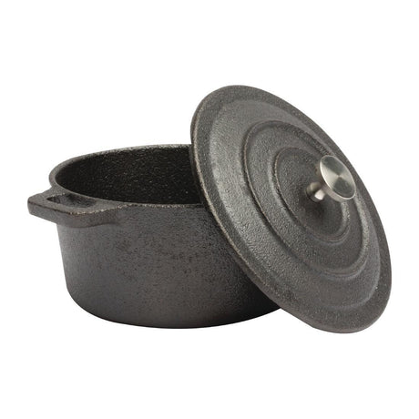 Mini cocotte Comas 110 mm - FRANCE CHR