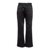 Pantalon de cuisine femme Chef Works Executive noir L - FRANCE CHR