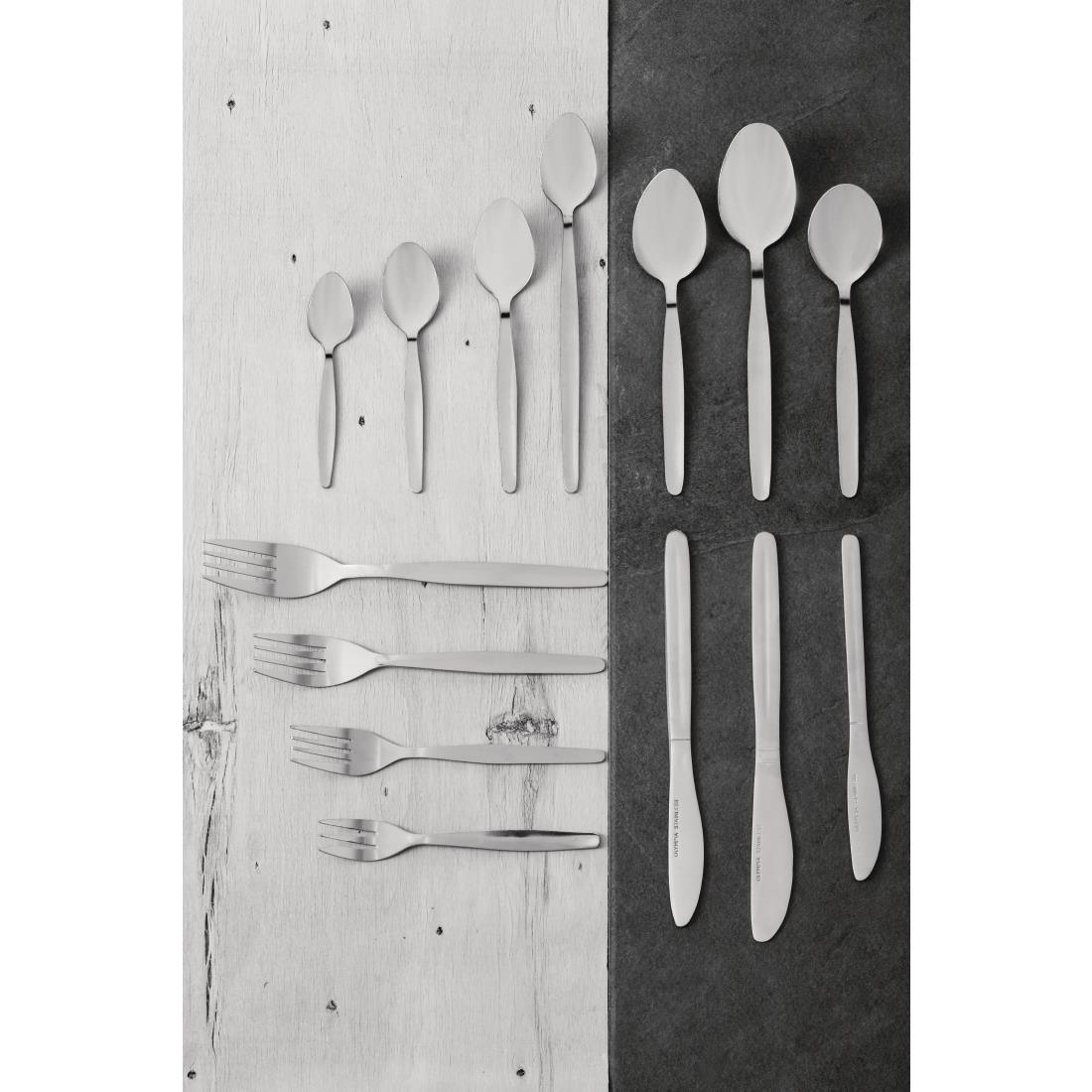 Cuillère à glace Olympia Kelso (Lot de 12) - FRANCE CHR