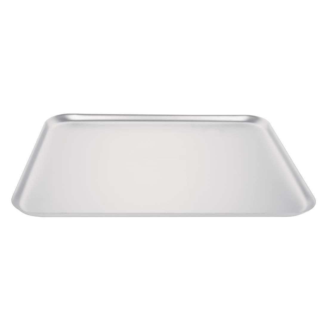 Plaque de cuisson aluminium Vogue 527x 425mm - FRANCE CHR