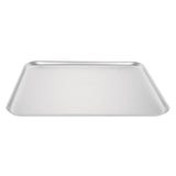 Plaque de cuisson aluminium Vogue 527x 425mm - FRANCE CHR