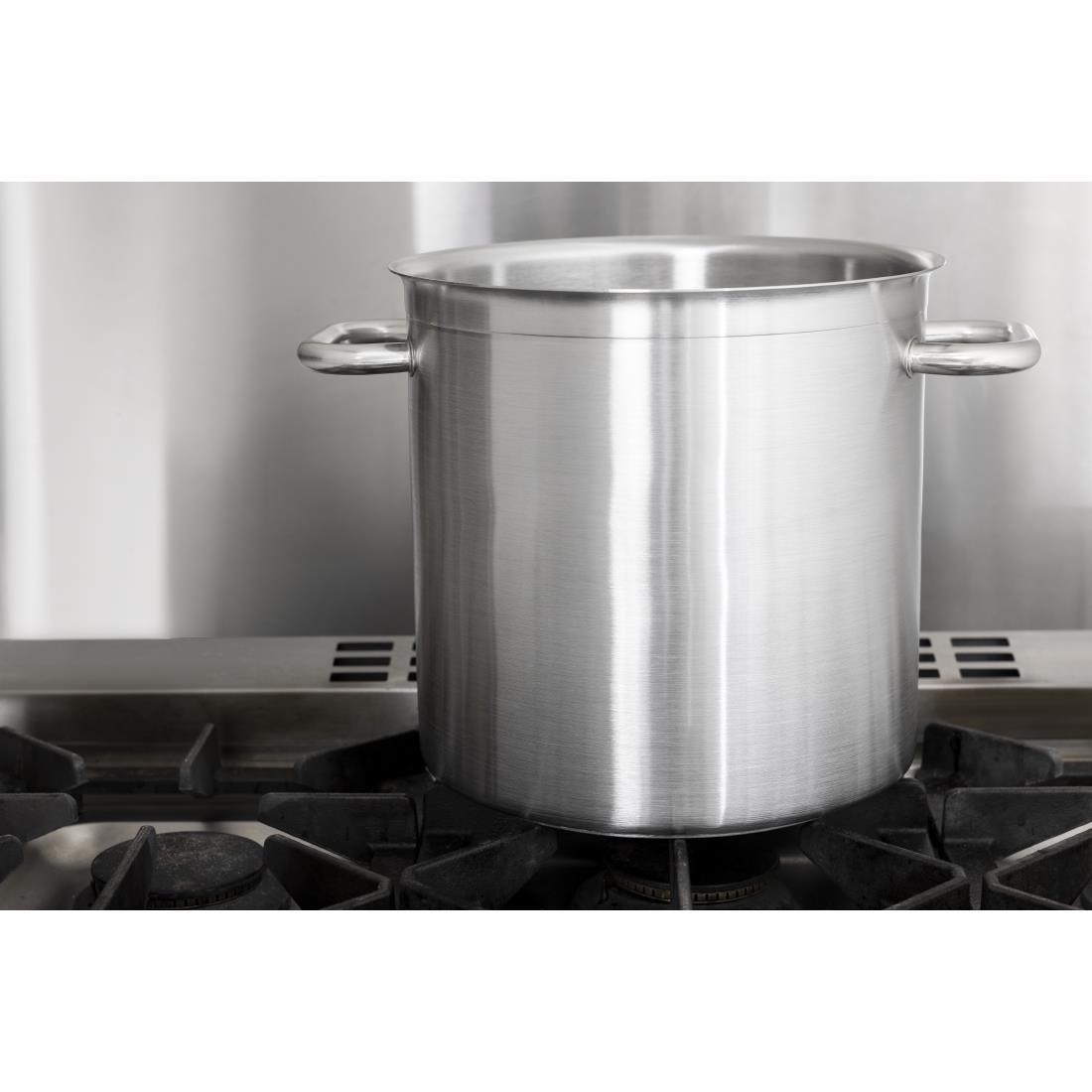 Marmite Matfer Bourgeat Excellence 17,2L - FRANCE CHR