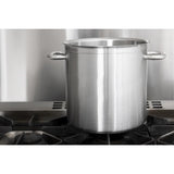 Marmite Matfer Bourgeat Excellence 17,2L - FRANCE CHR
