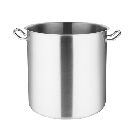 Marmite inox Vogue 35,5L - FRANCE CHR