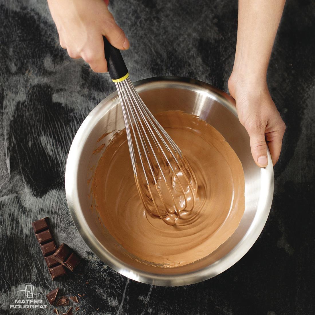 Fouet Exoglass Matfer Bourgeat 500 mm - FRANCE CHR