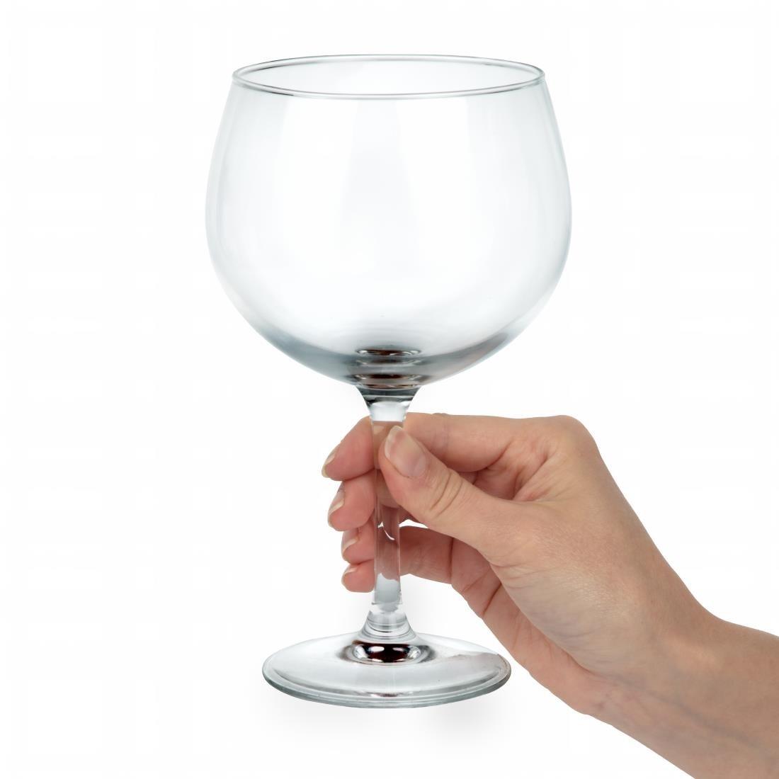 Verres à gin Arcoroc Juniper 680ml (lot de 6) - FRANCE CHR