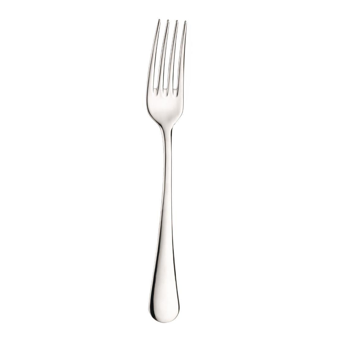 Fourchettes de table Stresa Pintinox (lot de 12) - FRANCE CHR