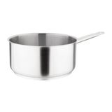 Casserole en acier inoxydable Vogue 5L - FRANCE CHR