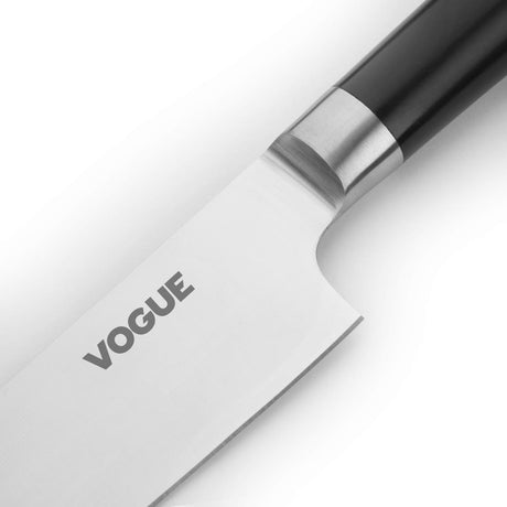 Couteau chef inox Bistro Vogue 200mm - FRANCE CHR