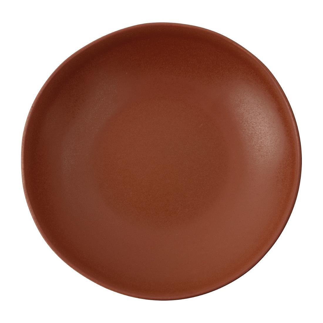 Plats creux melon Olympia Build A Bowl 250(Ø) x 45(H)mm (lot de 4) - FRANCE CHR