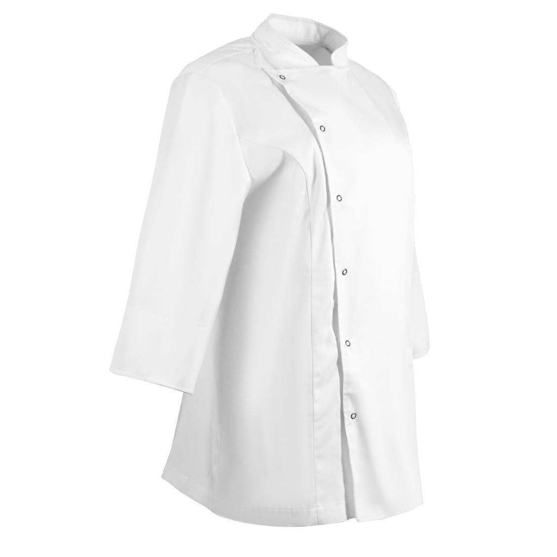 Veste ajustée pour femme Whites - Taille XS - FRANCE CHR