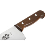 Couteau de cuisinier à manche en bois Victorinox 310mm - FRANCE CHR