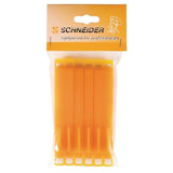 Pinces de fermeture pour poches Schneider 120mm - FRANCE CHR